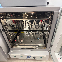 VWR 1575 Incubator Shaker image 0